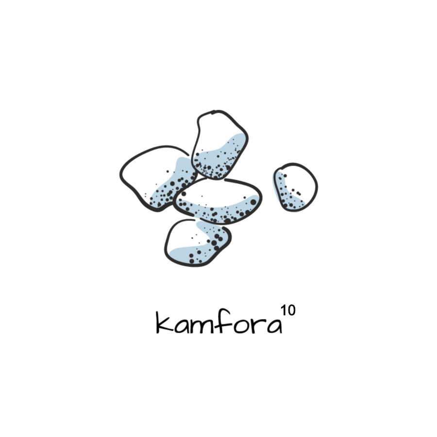 Kamfora